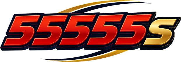 55555s Logo